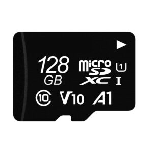 microSD 128GB 100MB/s UHS-1 U1 microSDXC【 Nintendo Switch 対応 】