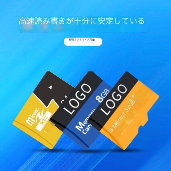 microSD 64GB 100MB/s UHS-1 U1 microSDXC【 Nintendo Switch 対応 】 - Image 3