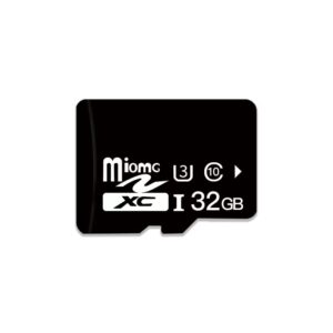 microSD 32GB 100MB/s UHS-1 U1 microSDXC【 Nintendo Switch 対応 】