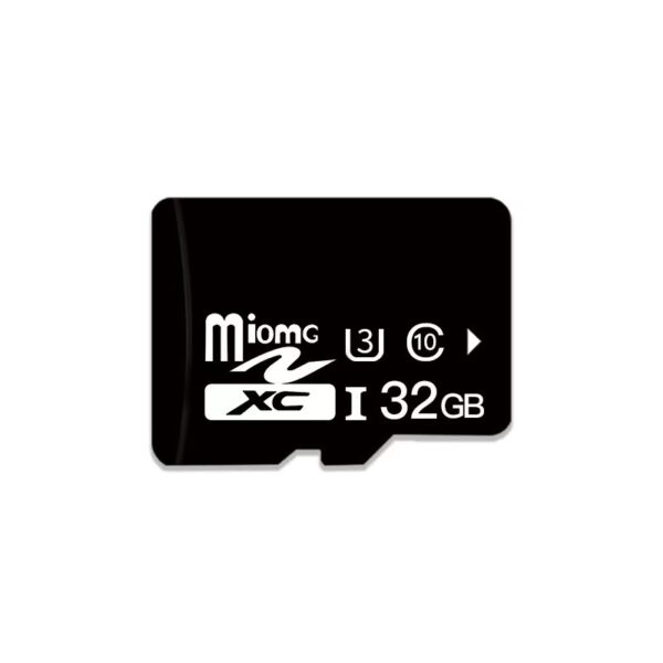 microSD 32GB 100MB/s UHS-1 U1 microSDXC【 Nintendo Switch 対応 】