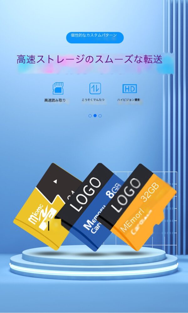 microSD 64GB 100MB/s UHS-1 U1 microSDXC【 Nintendo Switch 対応 】 - Image 4